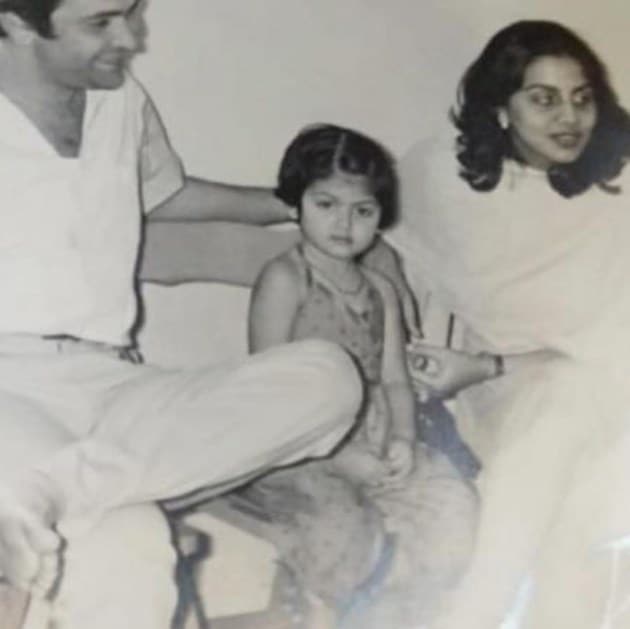 Rishi Kapoor birthday Neetu Riddhima Ranbir