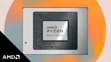 AMD, AMD vs Intel, AMD Ryzen 4000 series CPU, Ryzen 4000 AMD, Intel 11th core processors, AMD laptops