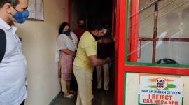 bengaluru violence, bangalore violence sdfi, Social Democratic Party of India (SDFI), sdfi bengaluru violence