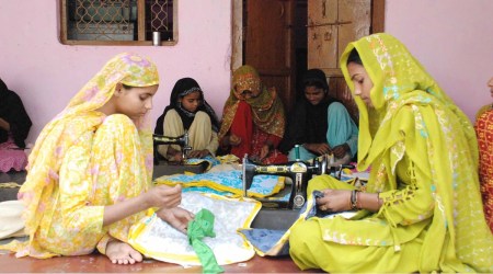 The initiative uses technology to increase the visibility and marketability of products made by small self-help groups, which were so far limited to physical stalls at craft fairs. (Representational Image)