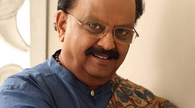 SP Balasubrahmanyam health