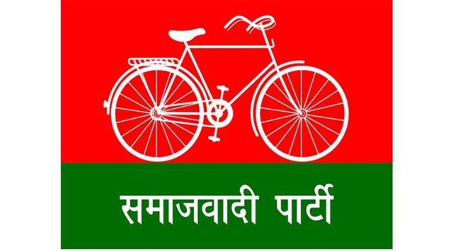 Rajput had unsuccessfully contested the 2012 Assembly election on an SP ticket from Farrukhabad (Sadar).