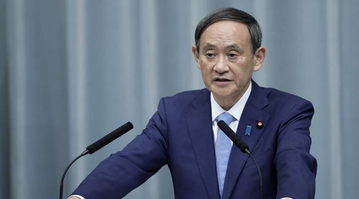 Japan’s Yoshihide Suga signals chance of calling snap election Report World News,The Indian