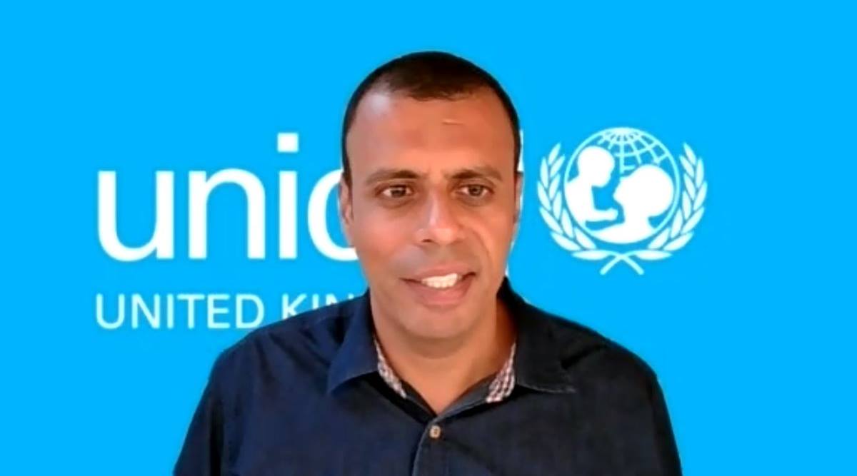 Indian-origin UNICEF UK chief quits after raising bullying concerns