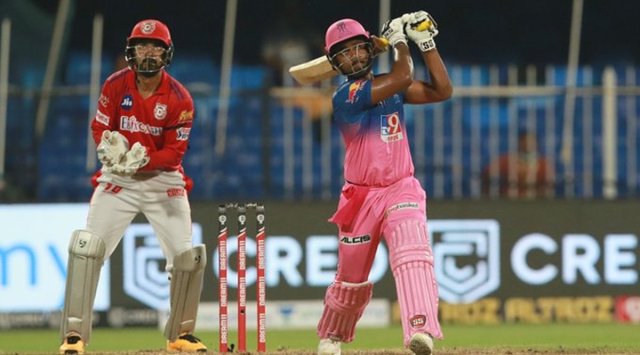 If Sanju Samson is consistent this IPL, he will play all formats for ...