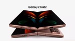 Samsung, Samsung Galaxy Z Fold 2, Samsung Galaxy Z Fold 2 launched, Samsung Galaxy Z Fold 2 India launch, Samsung Galaxy Z Fold 2 price in India, Samsung Galaxy Z Fold 2 specs, Samsung Galaxy Z Fold 2 specifications, Samsung Galaxy Z Fold 2 features, Samsung Galaxy Z Fold 2 price