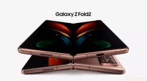 Samsung Galaxy Z Fold 2 launched at $1,999; sale begins on Sept 18
