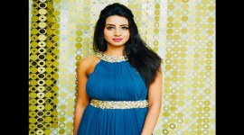 Sanjjanaa Galrani, House Raid, Sandalwood