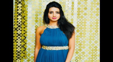 Sanjjanaa Galrani, House Raid, Sandalwood