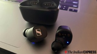 Sennheiser CX 400BT review, Sennheiser CX 400BT, Sennheiser CX 400BT price, Sennheiser CX 400BT specifications, Sennheiser CX 400BT specs, Sennheiser CX 400BT features, Sennheiser CX 400BT price in India, Should I buy Sennheiser CX 400BT, Sennheiser CX 400BT truly wireless earphones