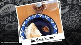 shallot chutney, indianexpress