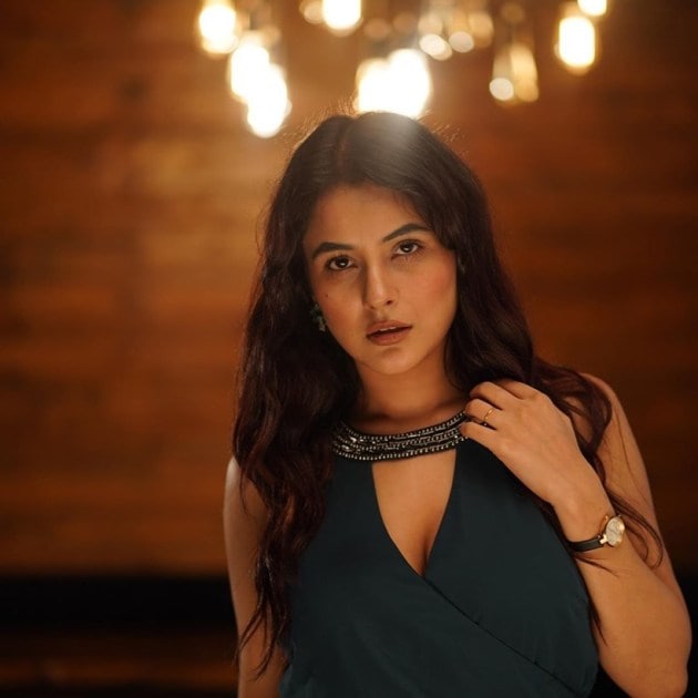 Shehnaaz Gill