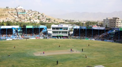 Afghanistan