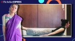 Shalabhasana, shruti seth fitness, fitness goals, yoga benefits, Shalabhasana benefits, how to do Shalabhasana, indianexpress.com, indianexpress,