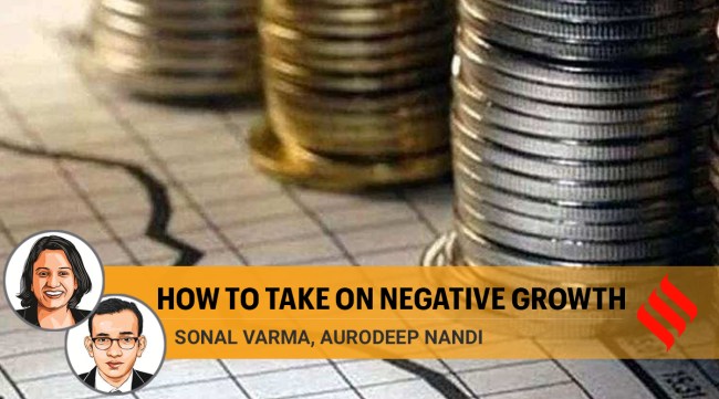 Unlike other countries, India was far more parsimonious in its fiscal response.