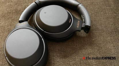 Sony WH-1000XM4 review: Noise cancelling goes smart