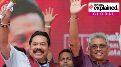 Explained: Sri Lanka’s constitutional changes and why its Tamil polity is worried