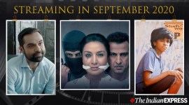 streaming in september