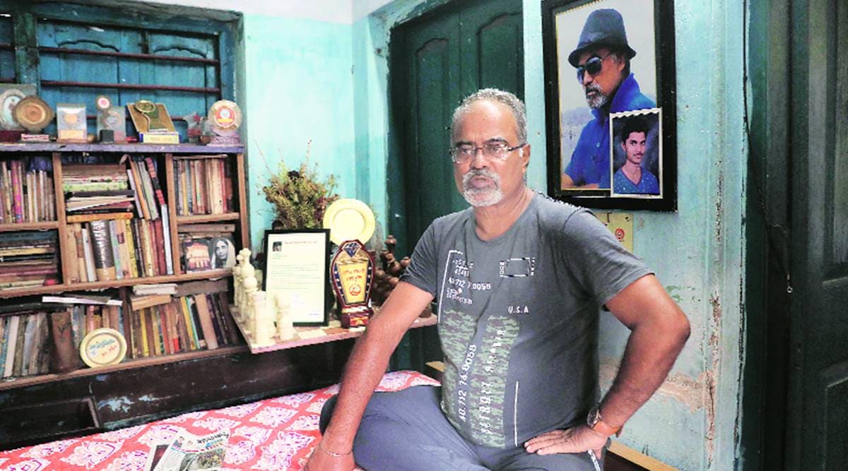 Covid patients, Coronavirus cases, Kolkata news, Bengal news, Indian express news