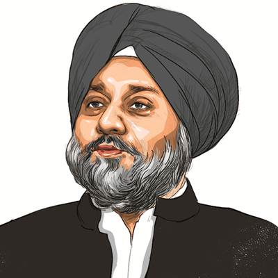 Sukhbir Singh Badal writes on why Shiromani Akali Dal withdrew its ...