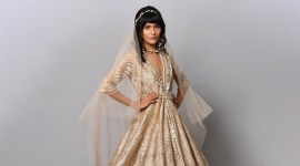 India Couture Week, gaurav gupta, suneet varma, indianexpress, digital version of ICW, fashion,