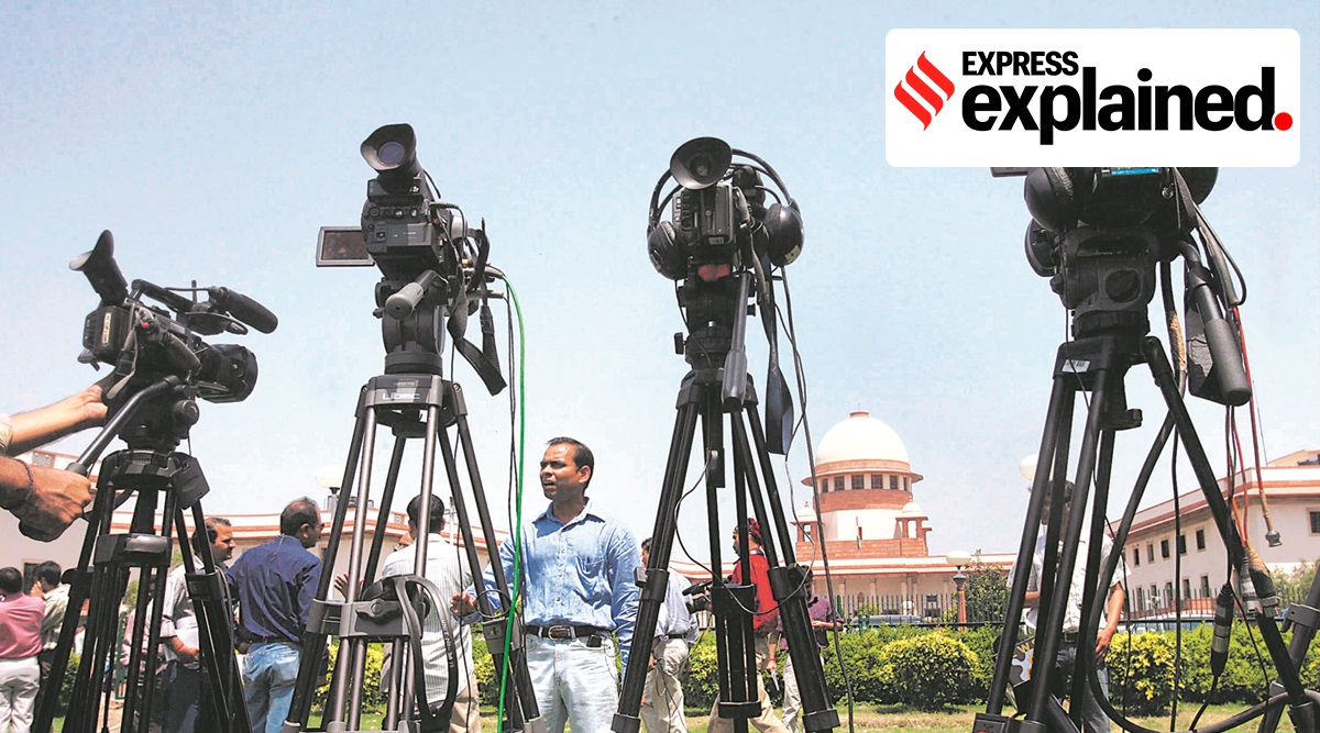 OBC sub-categorisation, SC on OBC sub-categorisation, what is sub-categorisation of OBC, SC on OBC, indian express