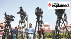 OBC sub-categorisation, SC on OBC sub-categorisation, what is sub-categorisation of OBC, SC on OBC, indian express