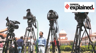 OBC sub-categorisation, SC on OBC sub-categorisation, what is sub-categorisation of OBC, SC on OBC, indian express