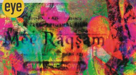 Mee Raqsam is not about the pros and cons of religion and its believers.