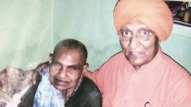 Swami Agnivesh funeral, tales of rescue, bonded labourers, Arya Samaj leader, Indian express news