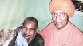 Swami Agnivesh funeral, tales of rescue, bonded labourers, Arya Samaj leader, Indian express news