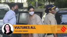 deepika padukone ncb, shraddha kapoor ncb, sara ali khan ncb, bollywood drugs case, sushant singh rajput drugs case, indian media bollywood drugs case, tavleen singh