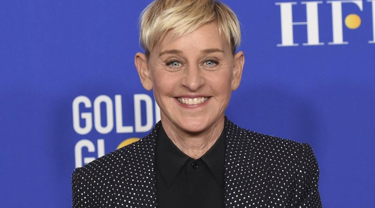 Ellen DeGeneres vows candour as her talk show charts its return