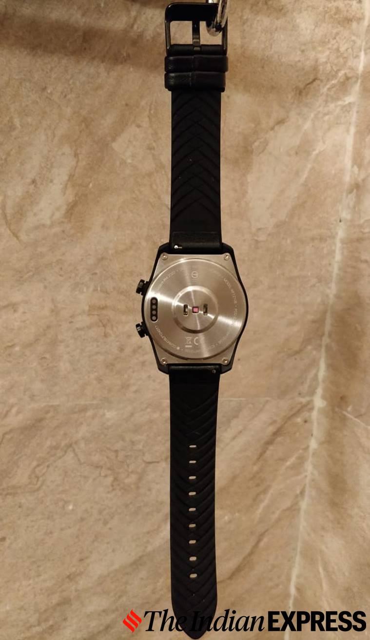 tic pro watch 2020