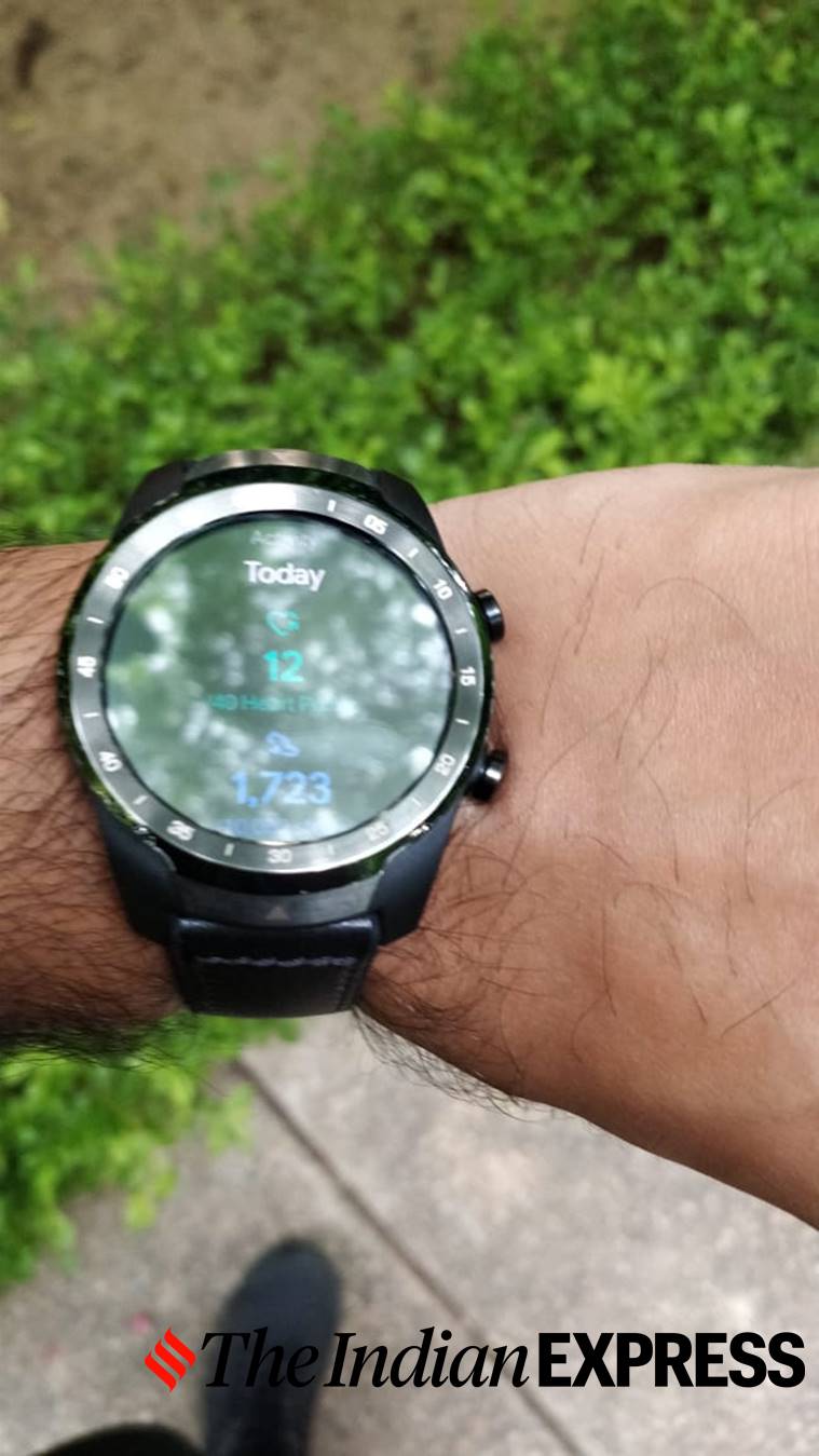 ticwatch pro 2020 reddit