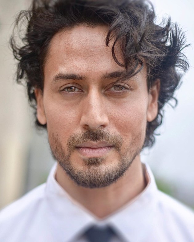 Tiger Shroff