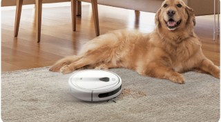 Trifo, trifo robot vacuums, home robot vacuums, trifo india, trifo lucy, trifo Max, trifo robot vacuums