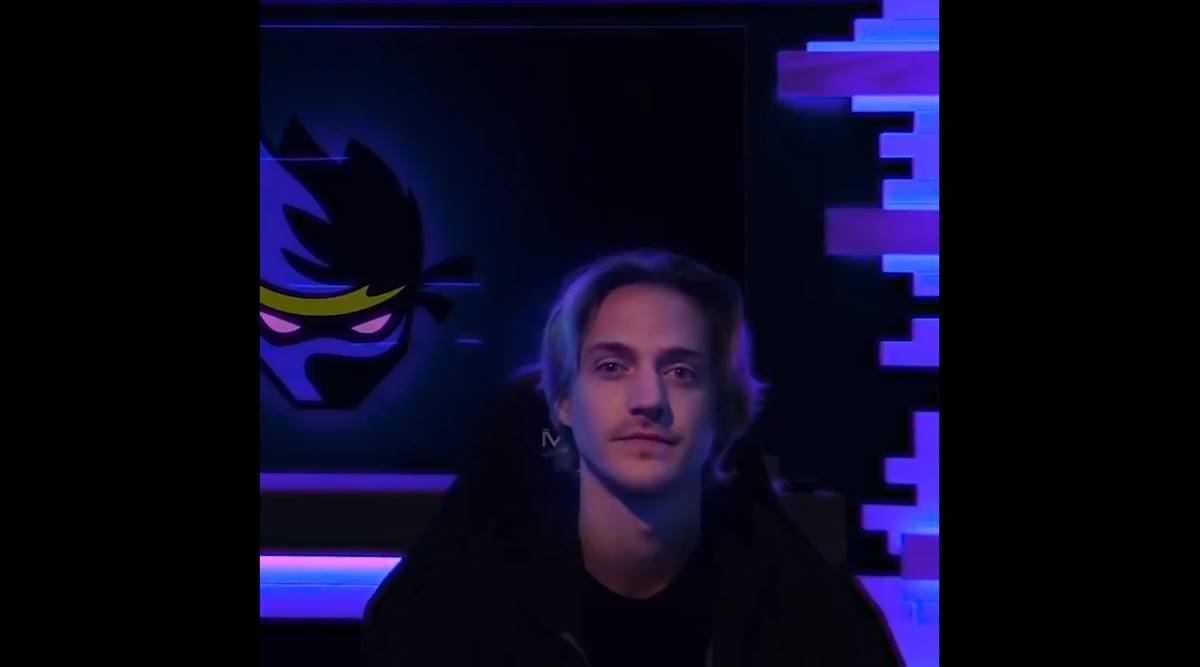 Return of the King: Ninja, a Video Game Star, Goes Back to Twitch - The New  York Times