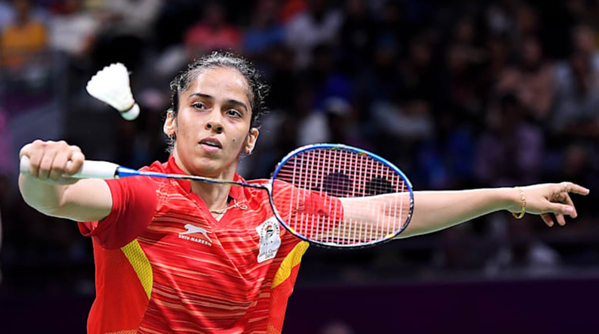 Orleans Masters Saina Nehwal enters semifinals, Kidambi Srikanth loses Badminton News