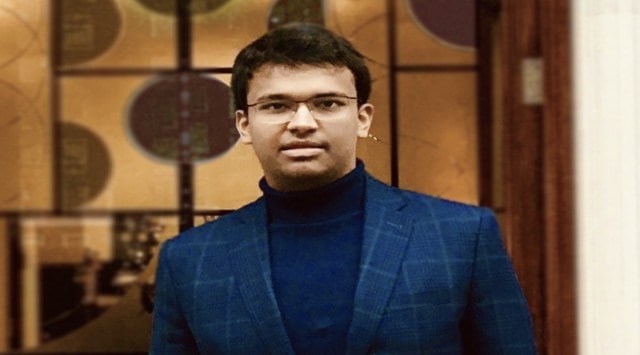 Udit Singhal, United Nations 2020 Class of Young Leaders for Sustainable Development Goals, Glass2Sand, New Delhi