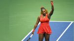 Serena Williams, Serena Williams US Open, Serena Williams wins in US Open, US Open 2020