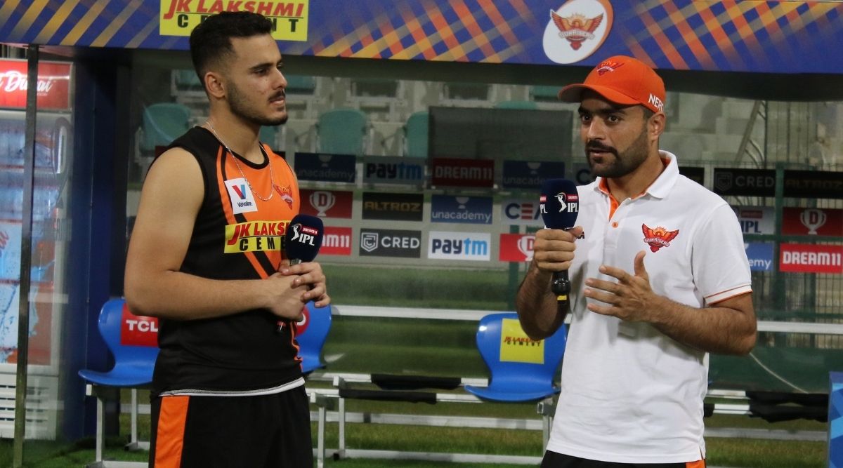DC vs SRH, Delhi vs Hyderabad, Rashid Khan