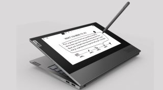 Lenovo, Lenovo ThinkBook Plus, Lenovo Premier Support, Lenovo Managed Services, Lenovo Device As a Service, Lenovo ThinkBook Plus price, Lenovo ThinkBook Plus specifications, Lenovo India, Lenovo ThinkBook Plus specs