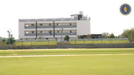 CAP, Pondicherry Cricket, Cricket in Pondicherry