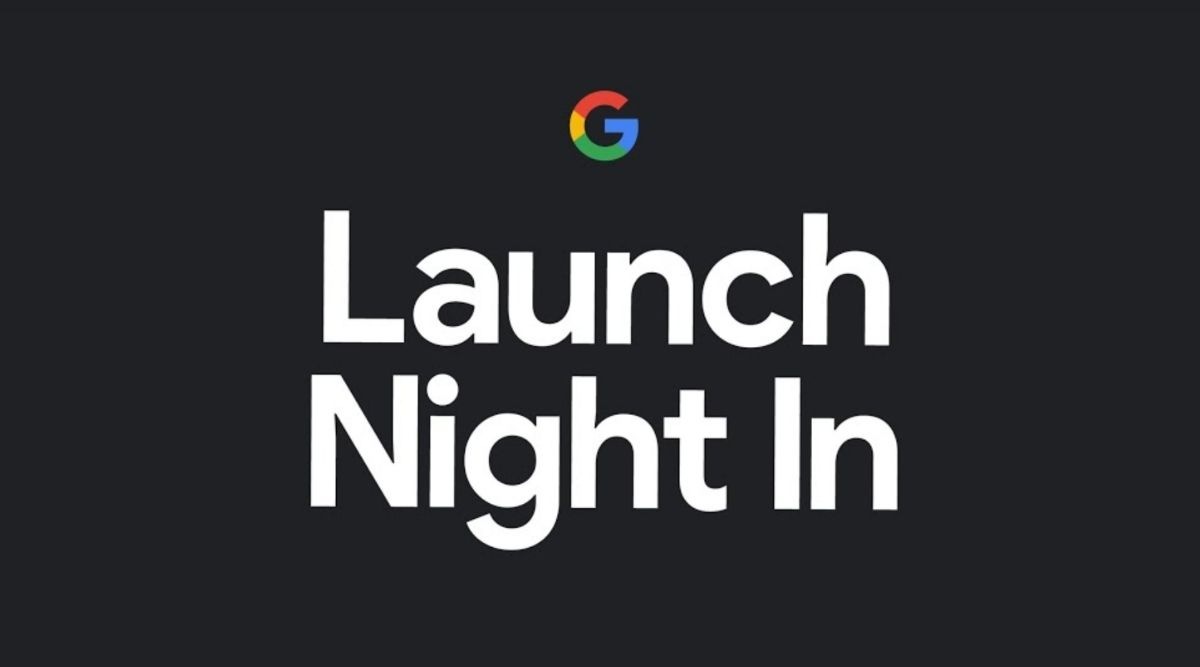 Google, Google Launch Night In event, Google Launch Night In, Google Pixel 5, Google Pixel 4a 5G, Google Chromecast, Google TV, Google Nest smart speaker, Google Pixel 5 launch, Google Pixel 4a 5G launch, Google Chromecast launch, Google TV launch, Google Nest smart speaker launch