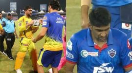 CSK vs KXIP