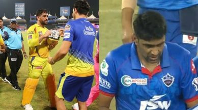 CSK vs KXIP