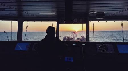 Coronavirus pandemic, Ship crews, Ship members despair due to Covid, Covid-19 impact, World coronavirus cases, world news