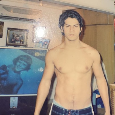 Varun Dhawan