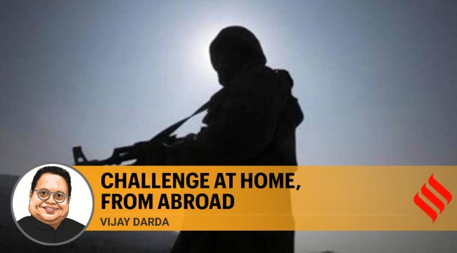 isis man arrested in delhi, isis operative arrested in delhi, ieds found in delhi, islamic state terrorism, UN reposrt on ISIS